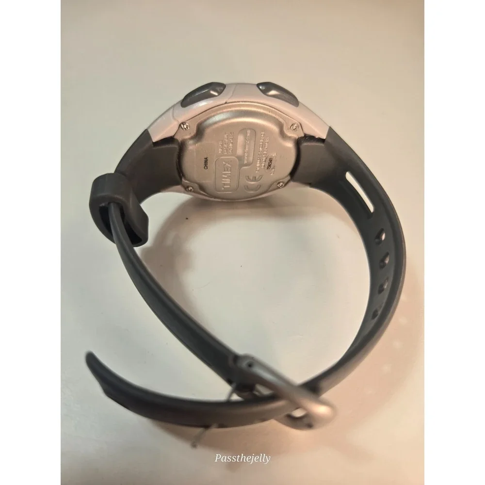 Timex fresh battery
